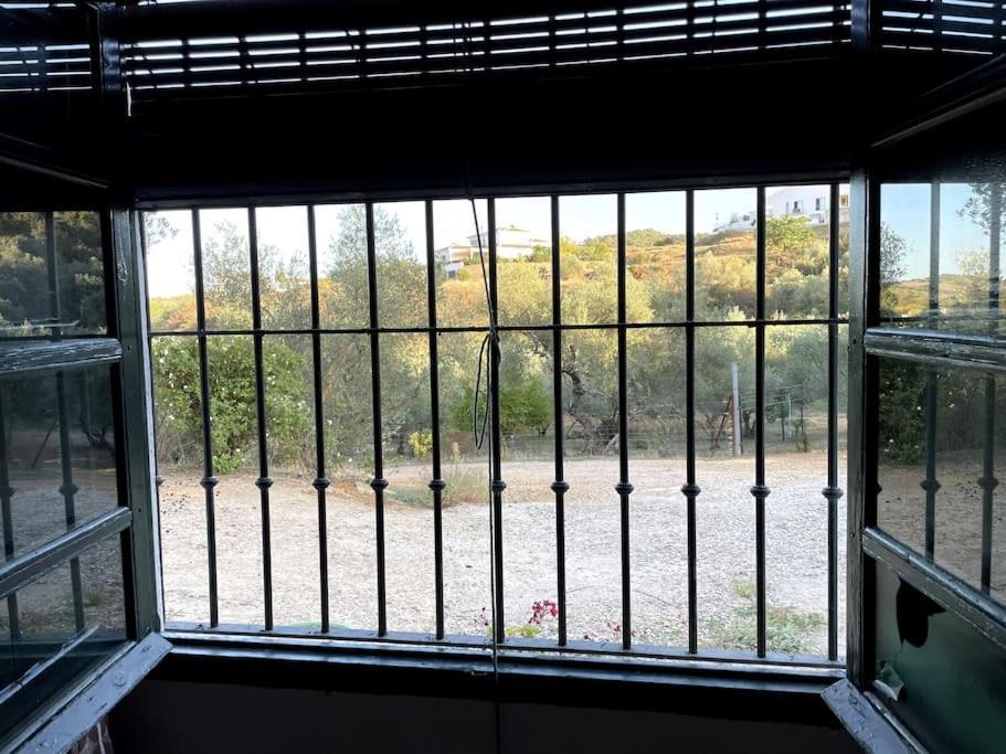 Villa Maria, Casa Rural En Cazalla De La Sierra. 외부 사진